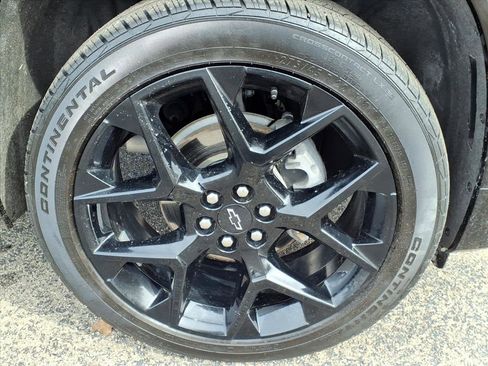 Certified 2024 Chevrolet Traverse RS w/ LPO, Floor Liner Package image 24