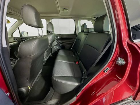 Used 2016 Subaru Forester 2.0XT Premium AWD/4WD image 31