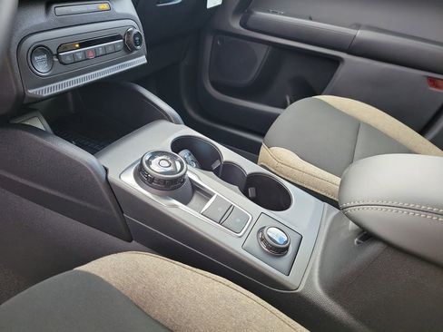 New 2025 Ford Bronco Sport Big Bend w/ Convenience Package image 29