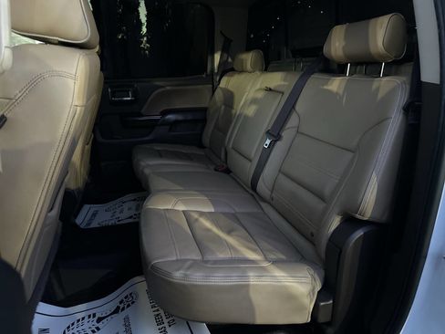 Used 2018 GMC Sierra 1500 Denali w/ Denali Ultimate Package image 18