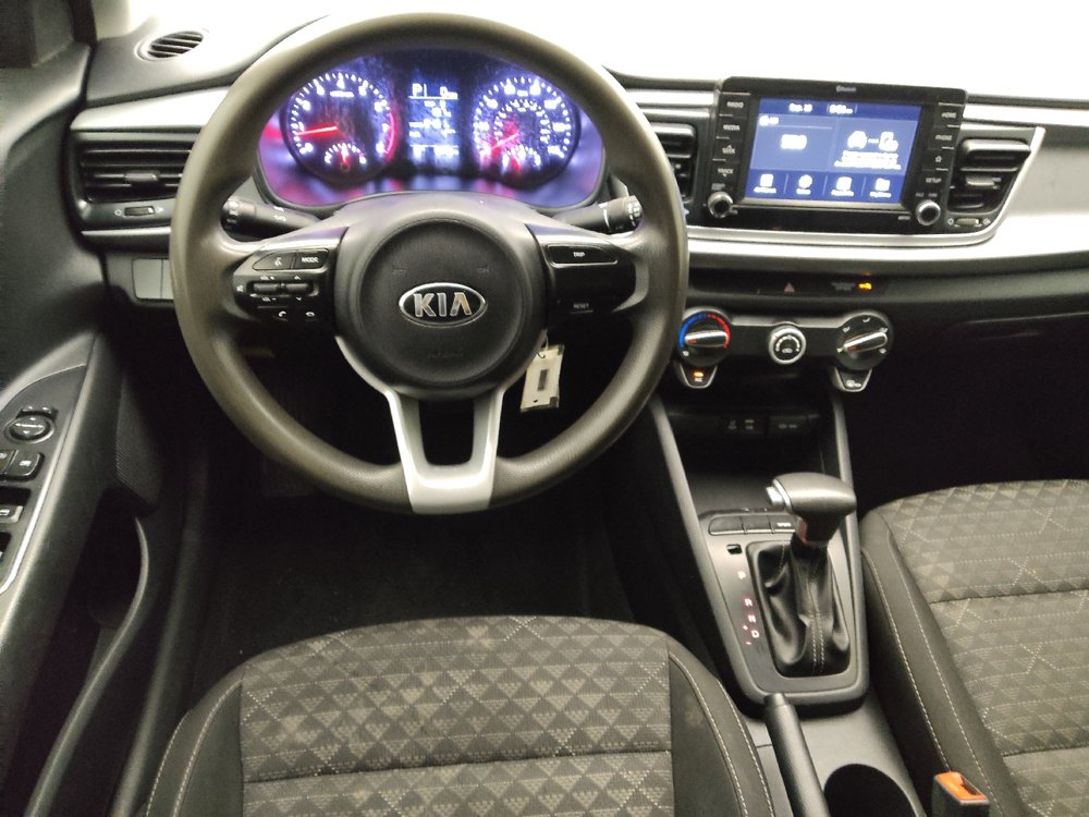 Used 2020 Kia Rio LX FWD image 22