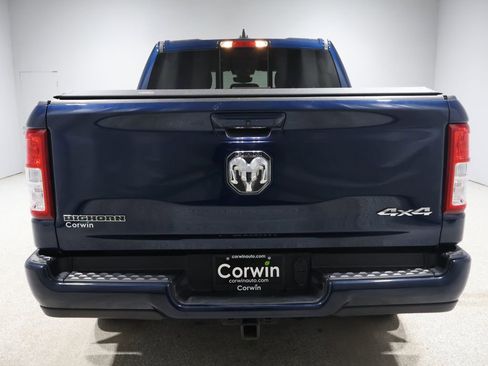Certified 2023 RAM 1500 Big Horn image 4