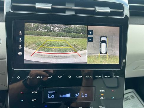 Used 2022 Hyundai Tucson Limited FWD image 69