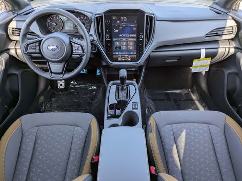 New 2026 Subaru Crosstrek 2.5i Sport image 15
