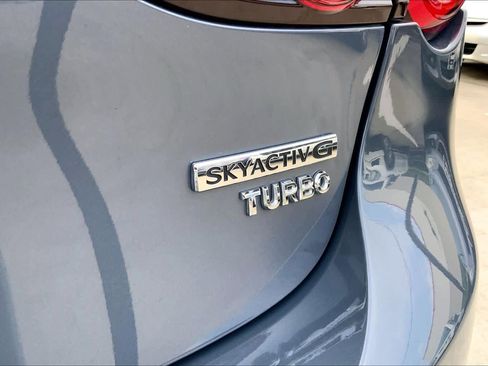 Used 2025 MAZDA MAZDA3 Hatchback w/Premium Plus Pkg AWD/4WD image 10