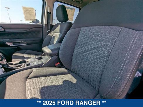New 2025 Ford Ranger XLT w/ Trailer Tow Package image 12