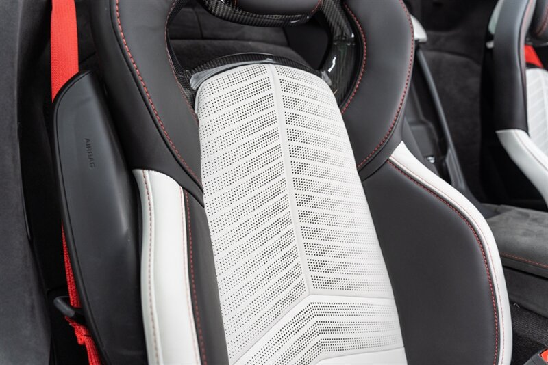 Used 2023 Chevrolet Corvette Z06 RWD image 59