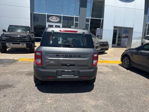 Used 2022 Ford Bronco Sport image 13