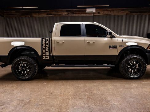 Used 2018 RAM 2500 Power Wagon image 10