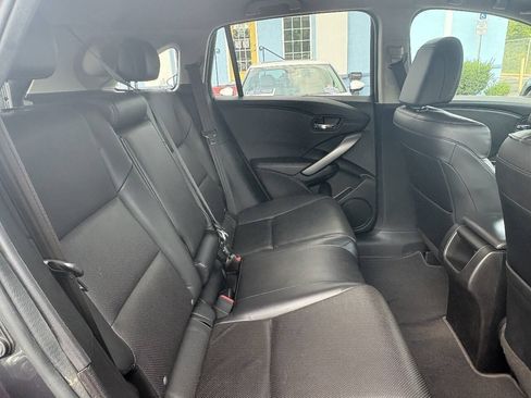 Used 2013 Acura RDX AWD w/ Technology Package image 13