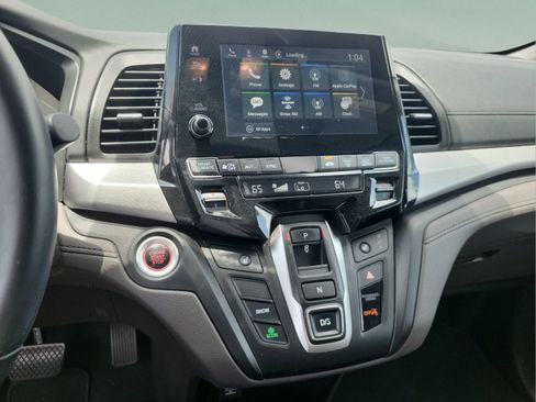 Certified 2019 Honda Odyssey EX-L image 12