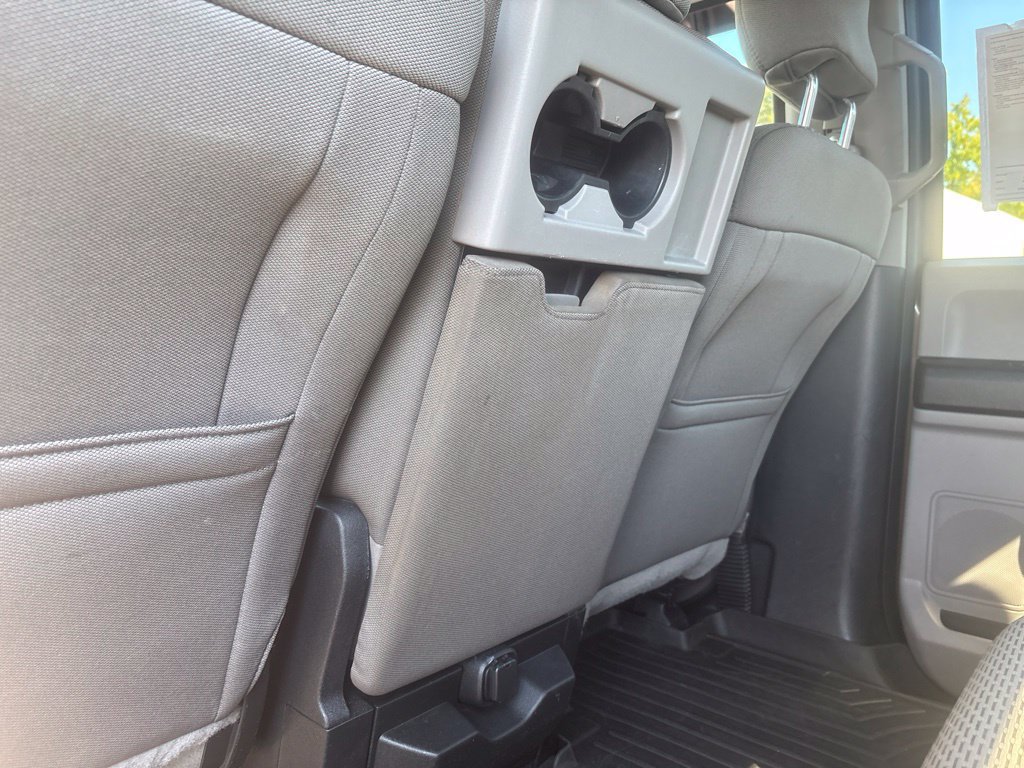 Used 2017 Ford F250 XLT w/ XLT Premium Package AWD/4WD image 27