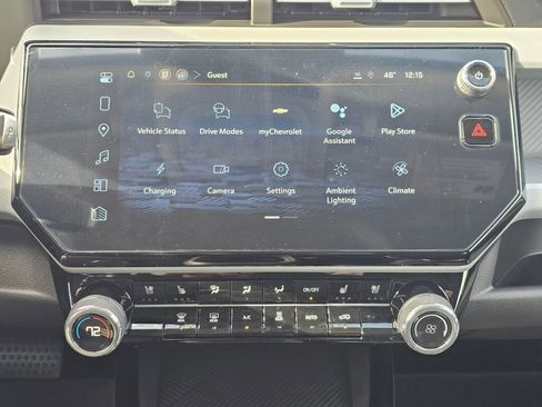 New 2027 Chevrolet Bolt RS image 12