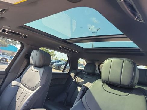 Used 2023 Land Rover Range Rover Sport SE Dynamic image 18
