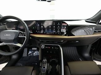 Used 2025 Audi Q5 Premium Plus AWD/4WD video 2