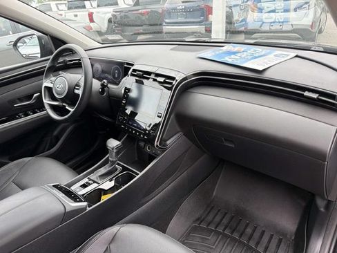 Used 2022 Hyundai Tucson SEL w/ Convenience + Premium Package FWD image 18