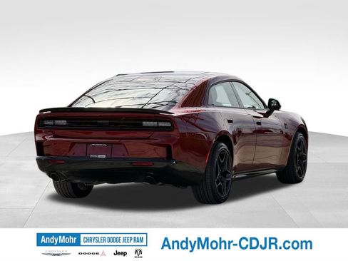 New 2026 Dodge Charger Scat Pack image 8