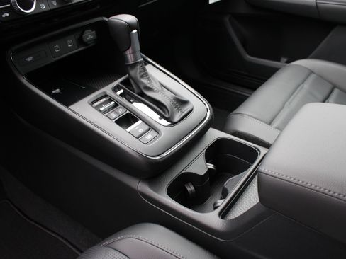 New 2026 Honda CR-V EX-L image 40