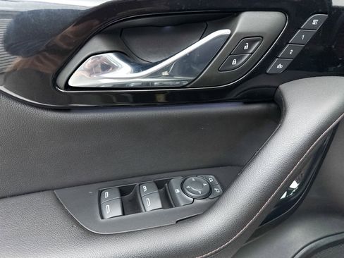 Used 2023 Chevrolet Blazer RS w/ Driver Confidence II Package image 33