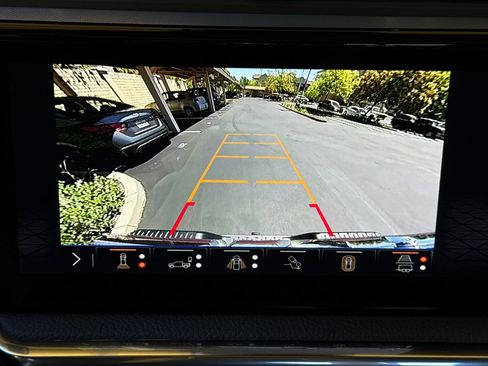 New 2026 GMC Sierra 1500 Denali AWD/4WD image 20