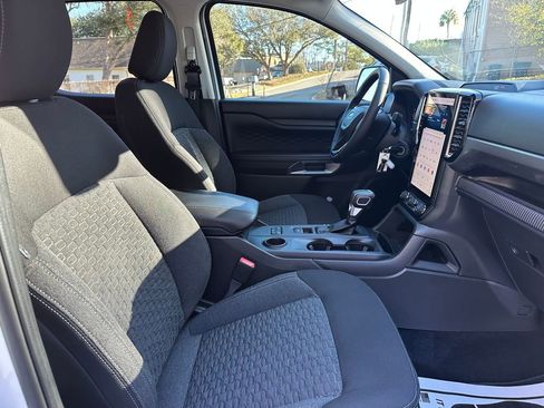 New 2025 Ford Ranger XLT w/ Trailer Tow Package image 33