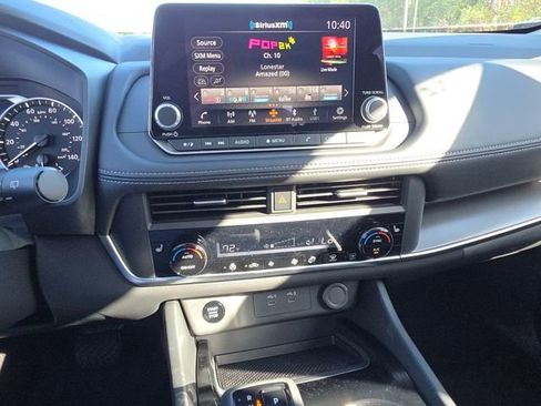 New 2026 Nissan Rogue SV w/ SV Premium Package image 14