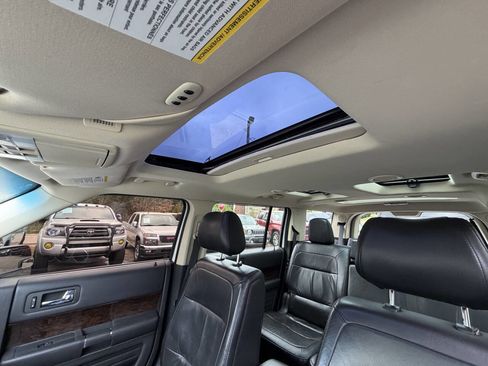 Used 2013 Ford Flex Limited AWD/4WD image 31