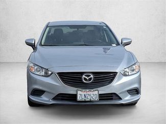 Used 2016 MAZDA MAZDA6 Sport video 2
