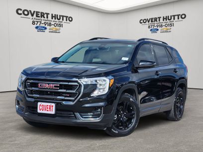 Used 2023 GMC Terrain AT4 w/ Tech Package