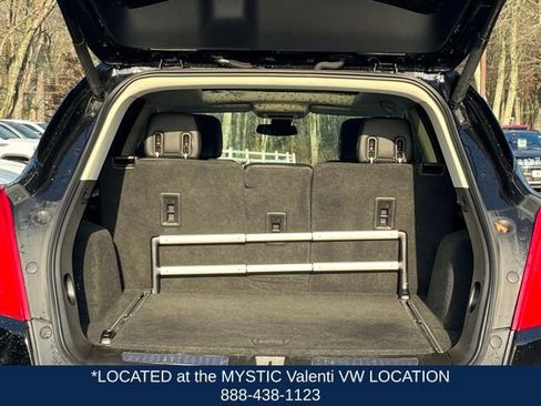 Used 2017 Cadillac XT5 Luxury w/ Driver Awareness Package image 19