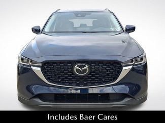 Used 2023 MAZDA CX-5 AWD 2.5 S w/ Select Package video 2