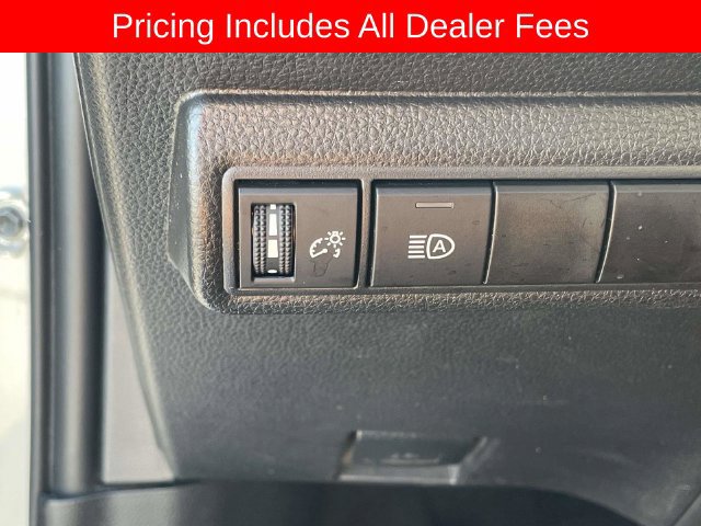 Used 2024 Toyota Corolla LE FWD image 19
