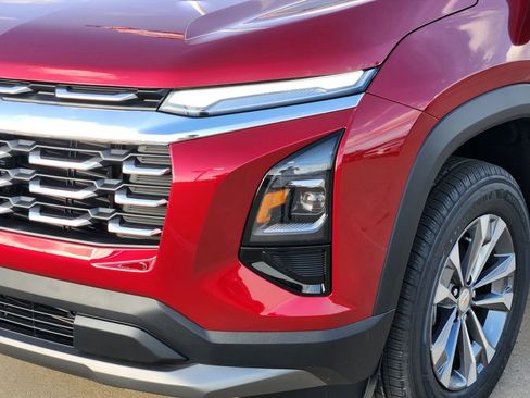 New 2026 Chevrolet Equinox LT w/ LPO, Floor Liner Package FWD image 6