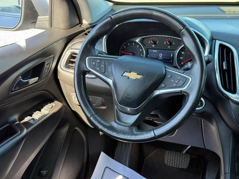 Used 2019 Chevrolet Equinox LT FWD image 13