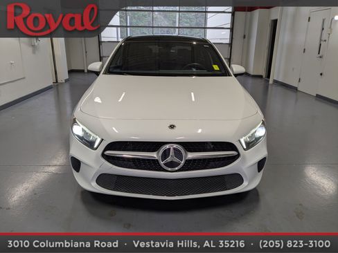 Used 2022 Mercedes-Benz A 220 A 220 image 6