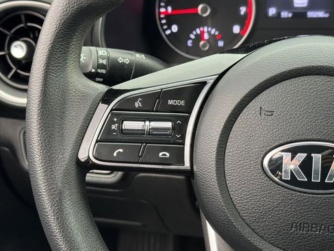 Used 2021 Kia Forte LXS image 21