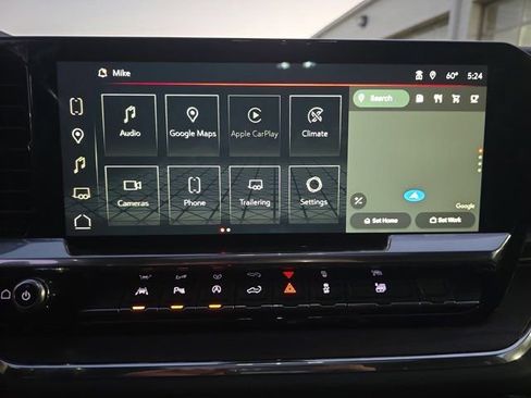 Used 2022 GMC Sierra 1500 SLT w/ SLT Premium Plus Package image 21