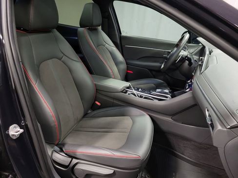 Used 2023 Hyundai Sonata SEL Plus FWD image 27