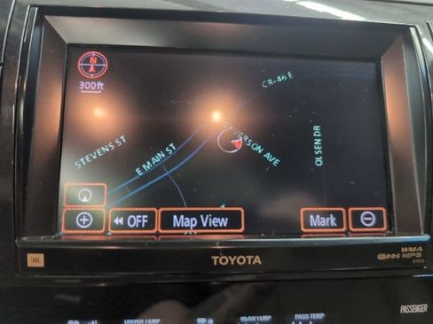 Used 2008 Toyota Sequoia Limited image 13