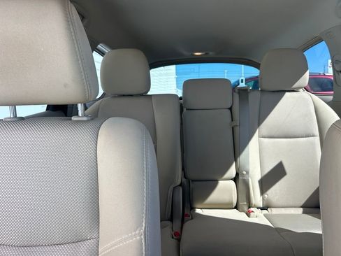 Used 2018 Nissan Pathfinder SV w/ SV All Weather Package image 19