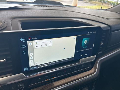 Used 2022 Chevrolet Silverado 1500 LT Trail Boss w/ LT Trail Boss Premium Package image 10