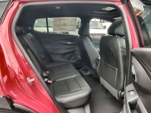 New 2026 Buick Envista Sport Touring w/ Convenience I Package image 25