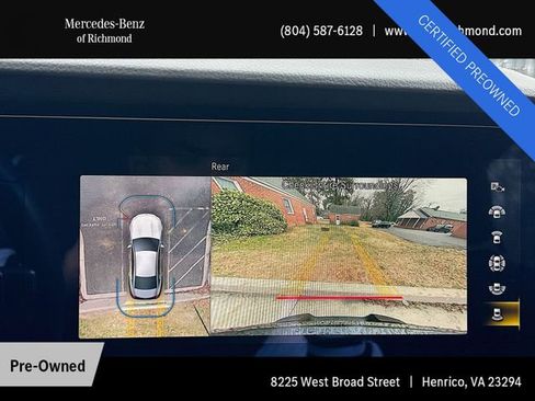 Certified 2023 Mercedes-Benz CLS 450 4MATIC w/ Premium Package image 21