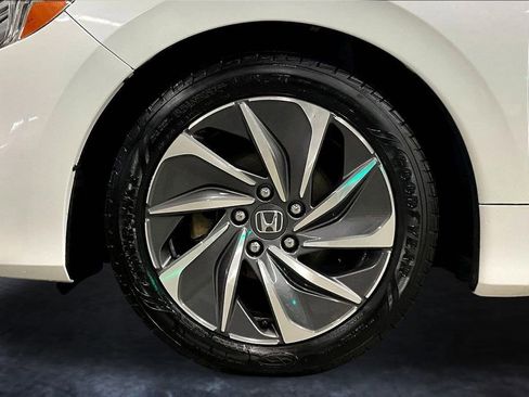 Used 2022 Honda Insight Touring image 33