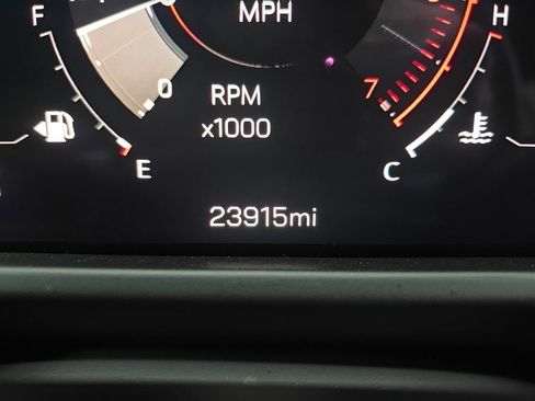 Used 2024 GMC Acadia Elevation w/ LPO, Floor Liner Package AWD/4WD image 31