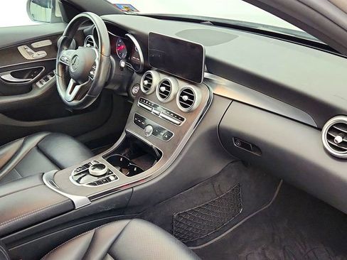 Used 2020 Mercedes-Benz C 300 4MATIC Sedan image 22