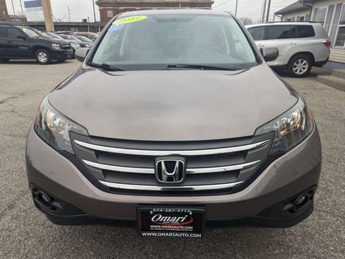 Used 2012 Honda CR-V EX image 5