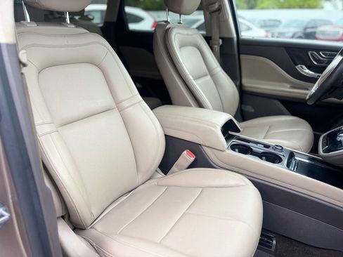 Used 2020 Lincoln Corsair FWD image 18