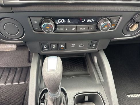 New 2026 Nissan Frontier SV w/ SV Convenience Package RWD image 30