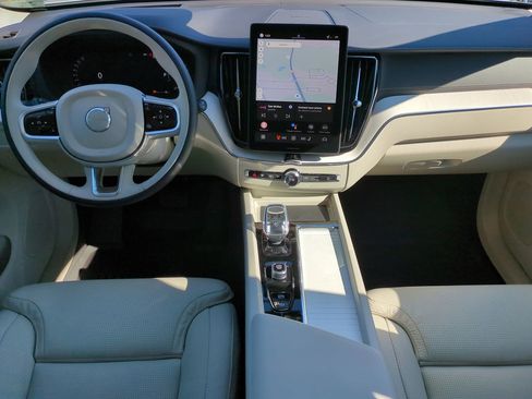 New 2026 Volvo XC60 B5 Ultra w/ Protection Package Premier image 13